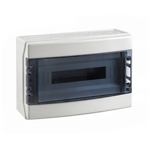 ide Moduulikotelo pinta abs cdn18pt/rr pe+n ip65