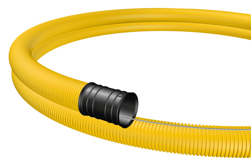 KAABLIKAITSEKÕRI 450N 50/40 50m EVOCAB FLEX KOLLANE