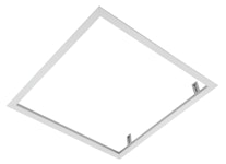 MECHANICAL ACCESSORIES FLUSH MOUNTING FRAME 600X600