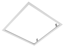 MECHANICAL ACCESSORIES FLUSH MOUNTING FRAME 600X600