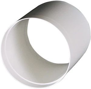 flexit Värskeõhuplafooni pikendus 125, 50mm