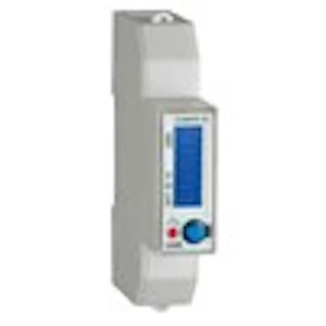 elteco Conto d1 energimåler 230v *5 45a rs485