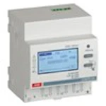 CONTO D4 MID ENERGIMÅLER 230/400V 3-FAS+N 63A DIR. MID