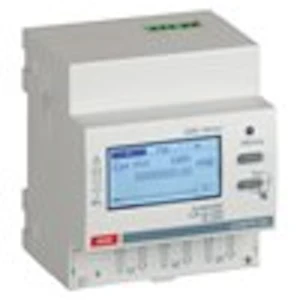 elteco Conto d4 mid energimåler 230/400v 3-fas+n 63a dir. mid
