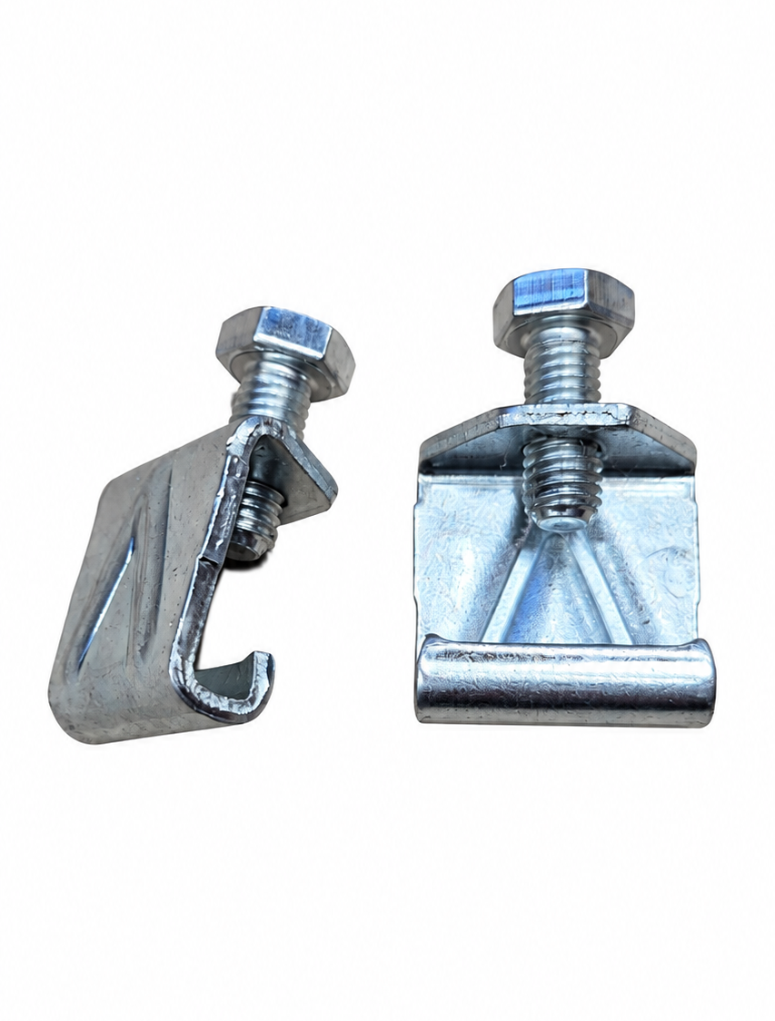 KIINNIKE M8X20MM ZN
