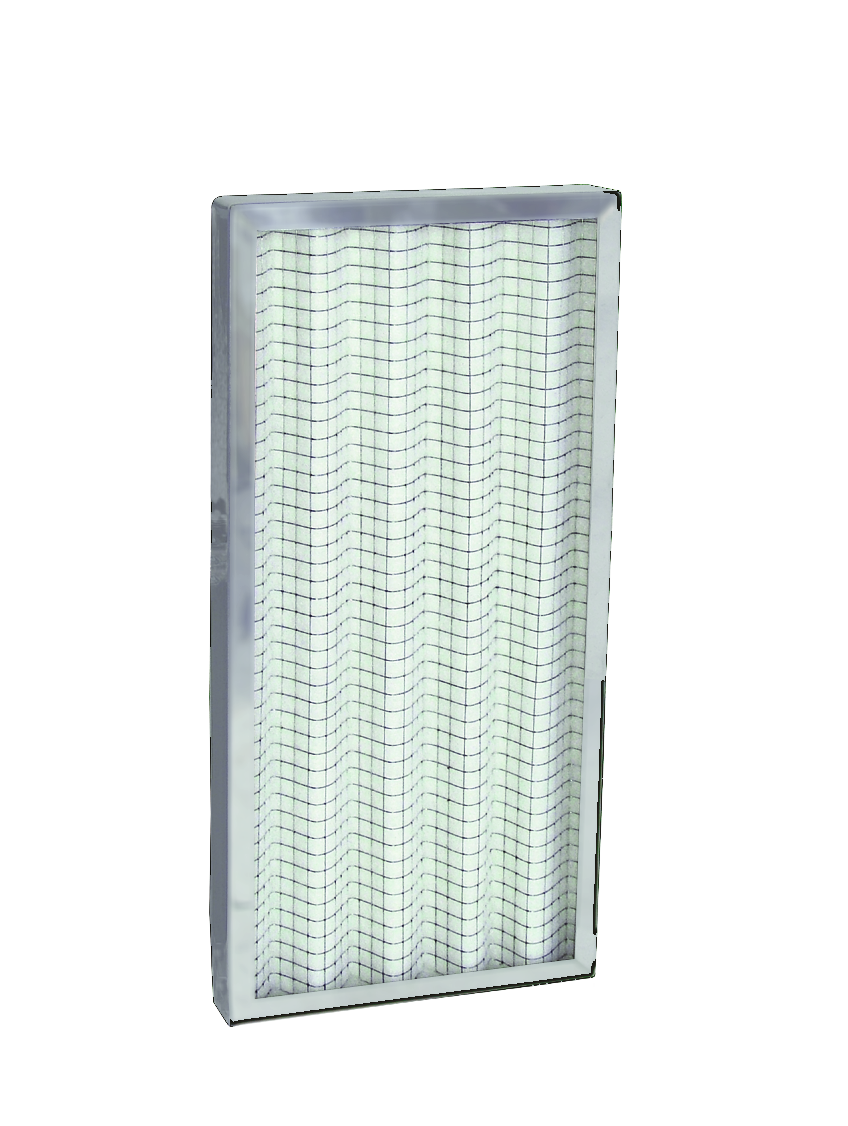 general filter Panel filter cfa-w coarse 60% 400x625x48-g4-sy-16x16-me/me
