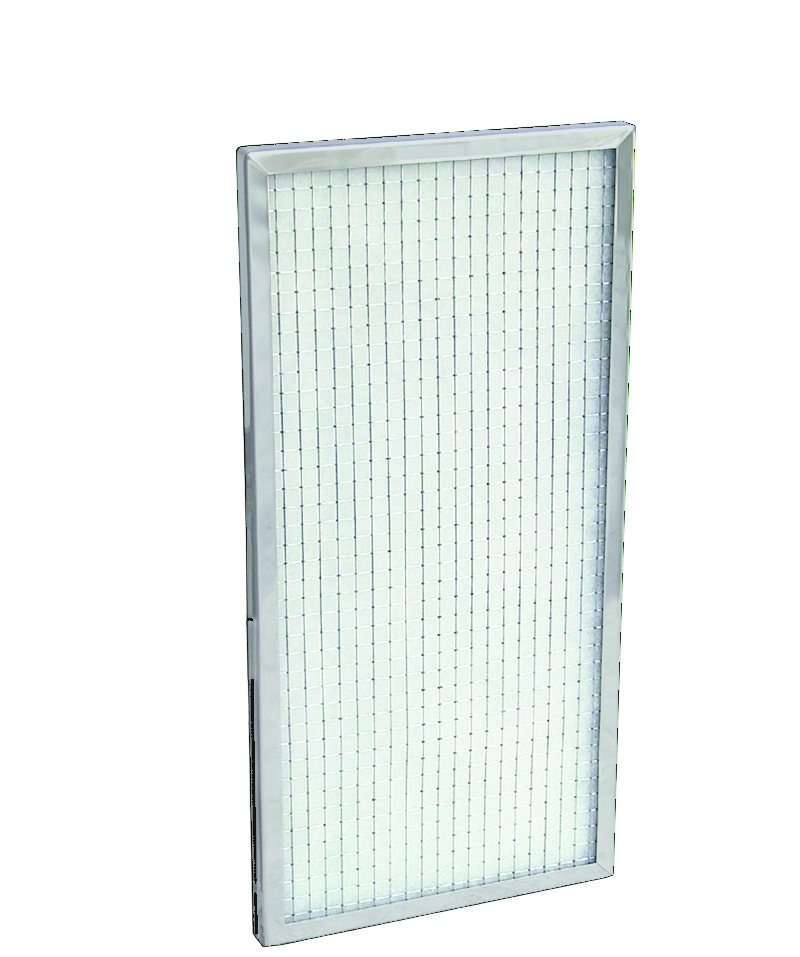 general filter Panel filter cfa coarse 60% 400x400x48-g4-sy-16x16mmme