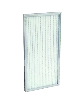 general filter Panel filter cfa coarse 60% 400x400x48-g4-sy-16x16mmme