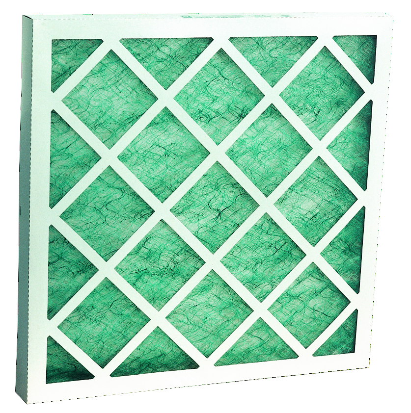 general filter Panel filter cfc30 coarse 50% 400x500x25-g3-lk-kt