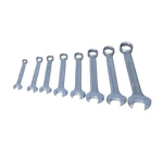 FAST/RINGNYCKELSERIE IRONSIDE 8DE112110 8-22mm