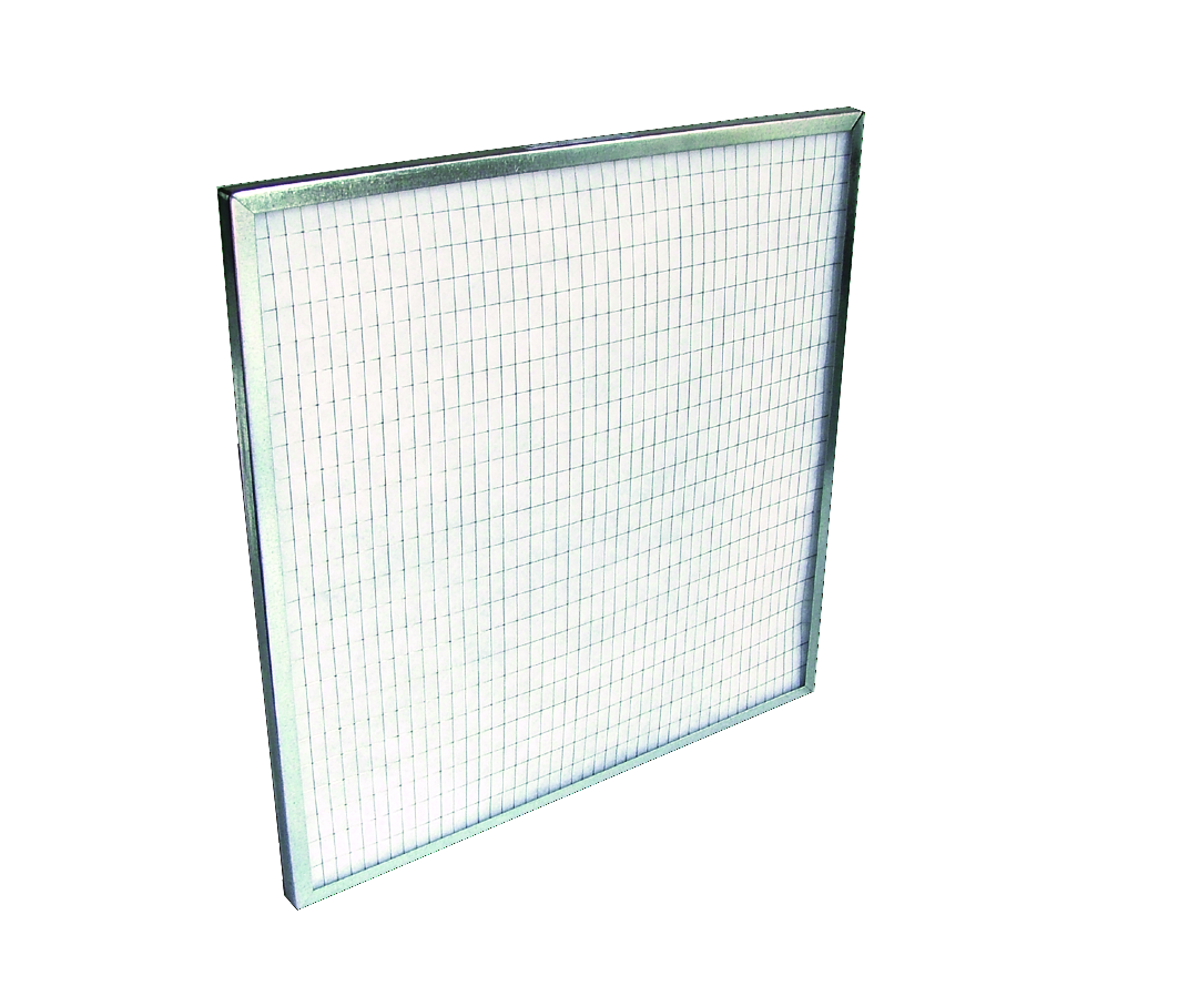 general filter Panel filter cfl30 coarse 50% 400x625x48-g3-sy-me