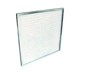 PANELFILTER CFL30 Coarse 50% 500x500x22-G3-SY-ME
