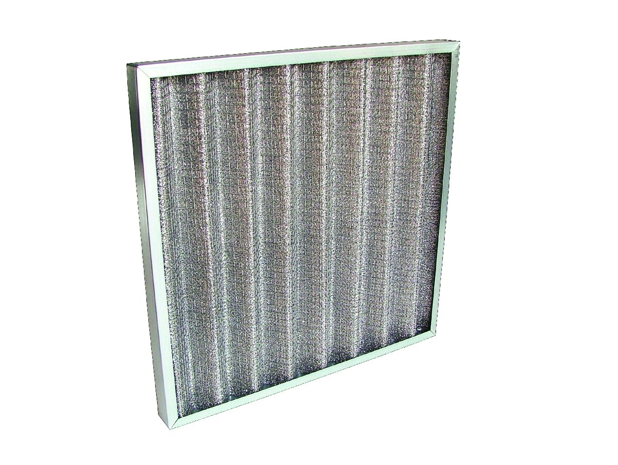 general filter Panel filter cfm-w coarse 30% 500x625x48-g2-wow al net-me