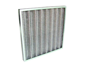 general filter Panel filter cfm-w coarse 30% 500x625x48-g2-wow al net-me