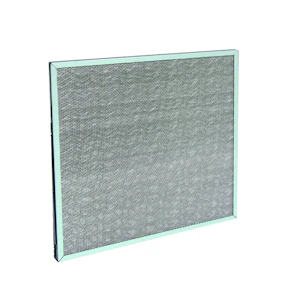 general filter Panel filter cfm-c coarse 30% 592x592x22-g2-rst-rst