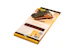 mirka Sanding paper mirka red 105x175x175 grip mix 5pcs