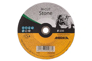mirka Cutting wheel mirka m-cut 230x2,5 m2c30s
