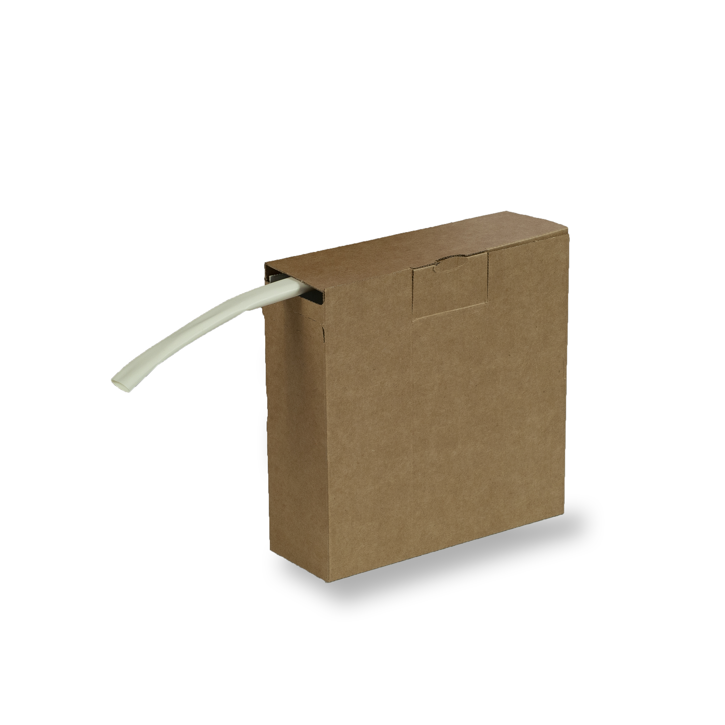 CGPT Hvit 3/1 (15m) Dispenserboks