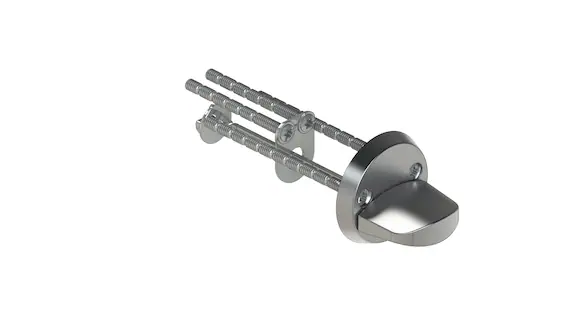 abloy Thumpturn abloy ch001 cr