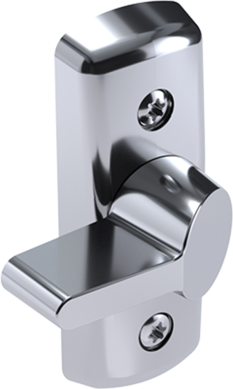 Thumpturn ABLOY CH016 Cr