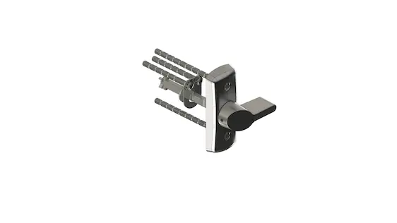 abloy Thumpturn abloy ch016 cr