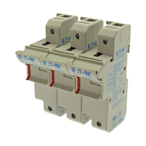 eaton Modulær sikringsholder 125 3 pol