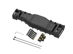 tyco thermal controls Geelijatkos 3-5x6-16mm2