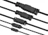tyco thermal controls Geelijatkos 3-5x6-16mm2