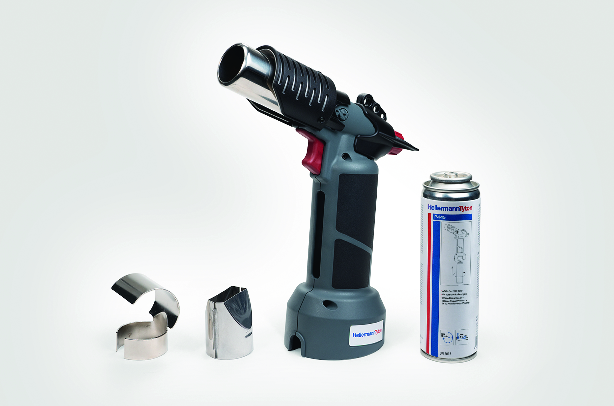 HOT AIR GUN CHG900