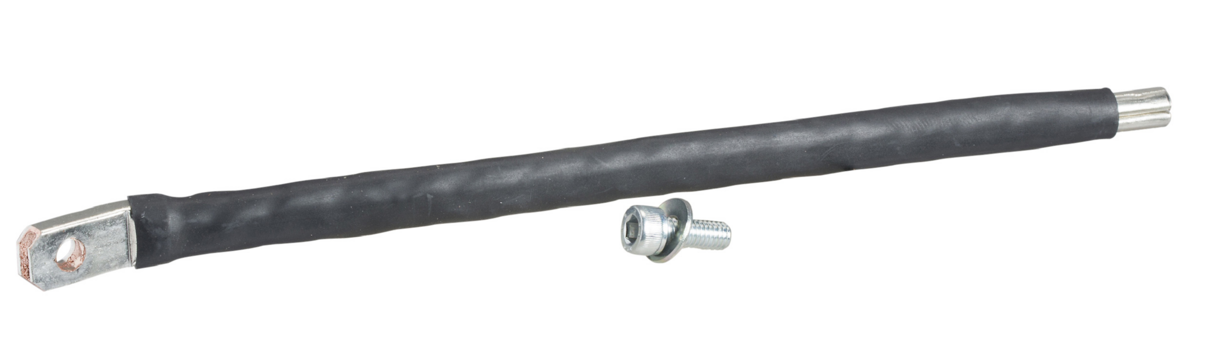 TILKOBLINGER-4ST K-125A-L230MM-PRISMA G/P