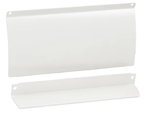 schneider electric Sokkelfront b850 prismaset g
