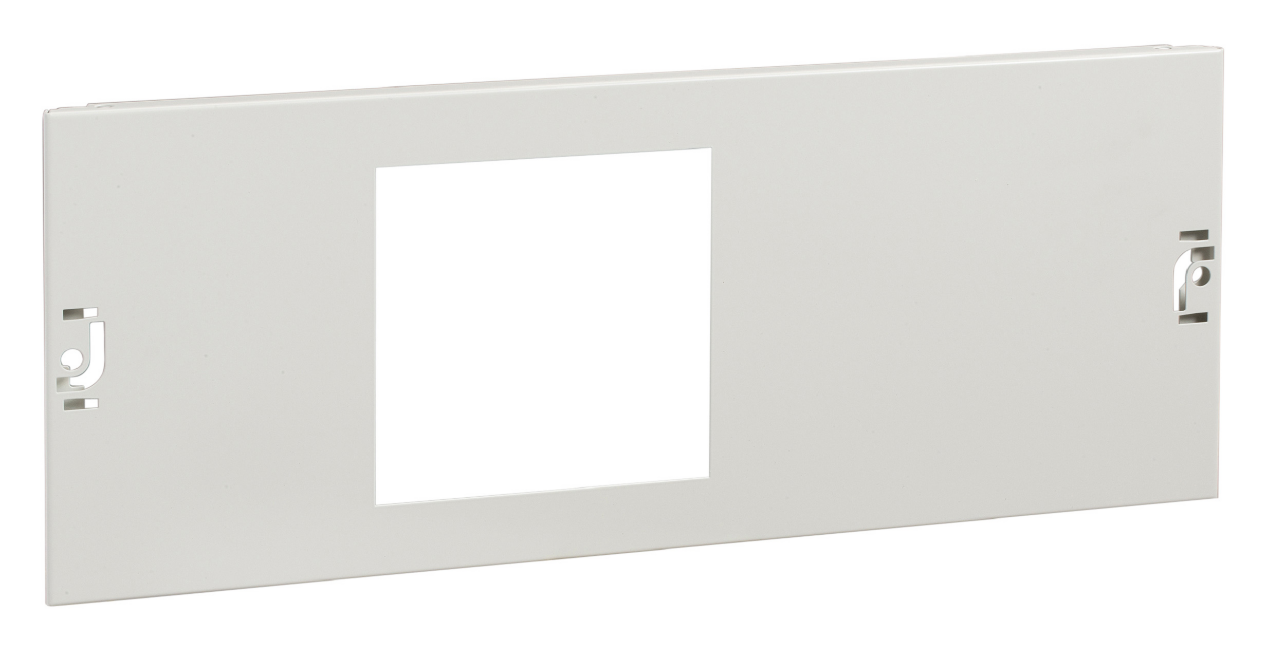 FRONTPLATE KONTROLLER UA/BA-PRISMASET P