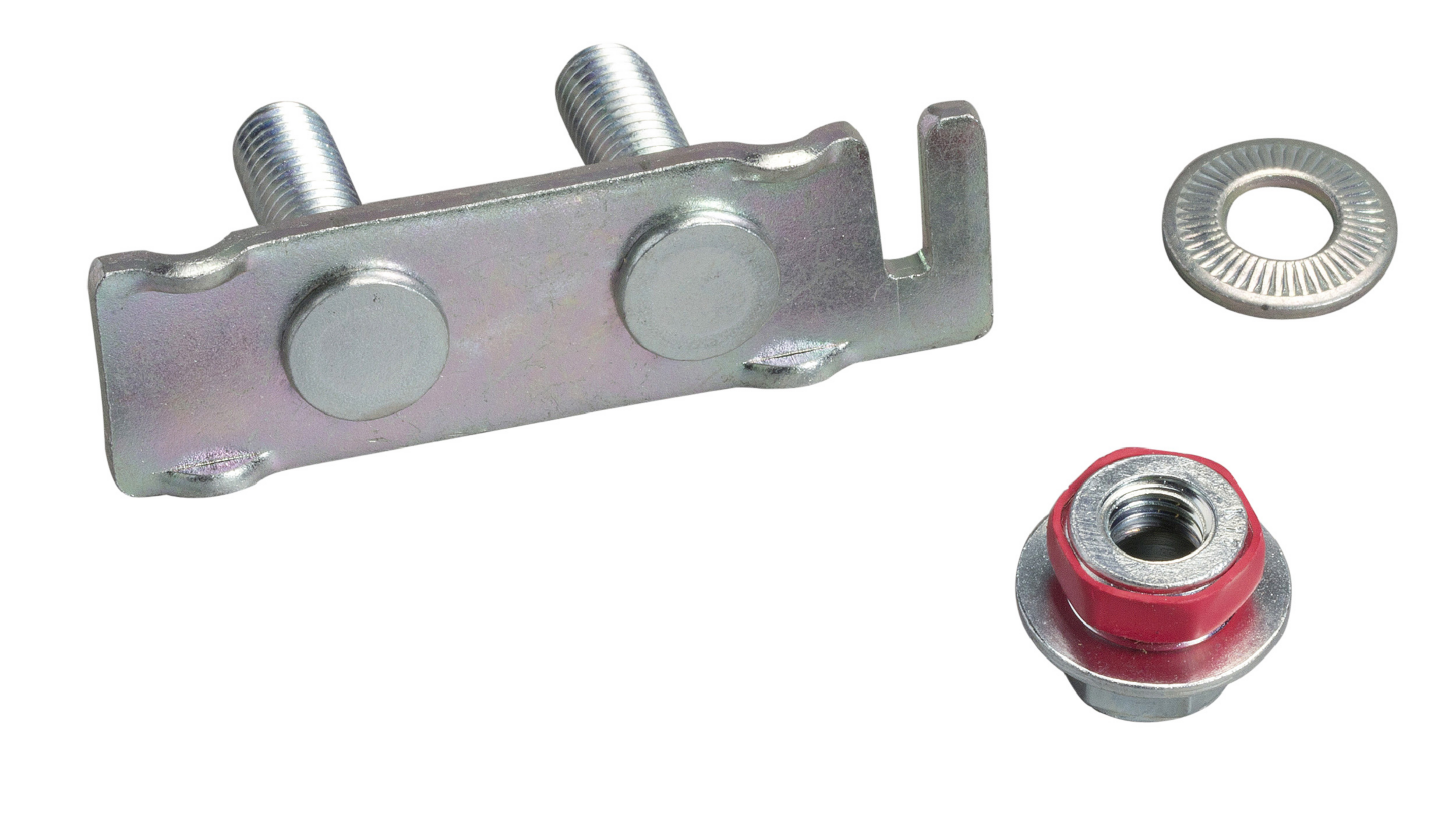 SKJØTEPLATER 12 STK LGYEVOLUTION 2500A