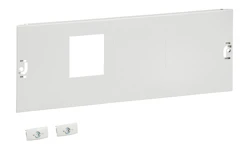 FRONTPL. NSX250 4P HORISONTAL-PRISMASET P