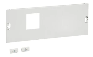 schneider electric Frontpl. nsx250 4p horisontal-prismaset p