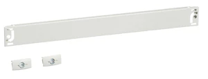 schneider electric Tett frontplate 1moduler prismaset g/p