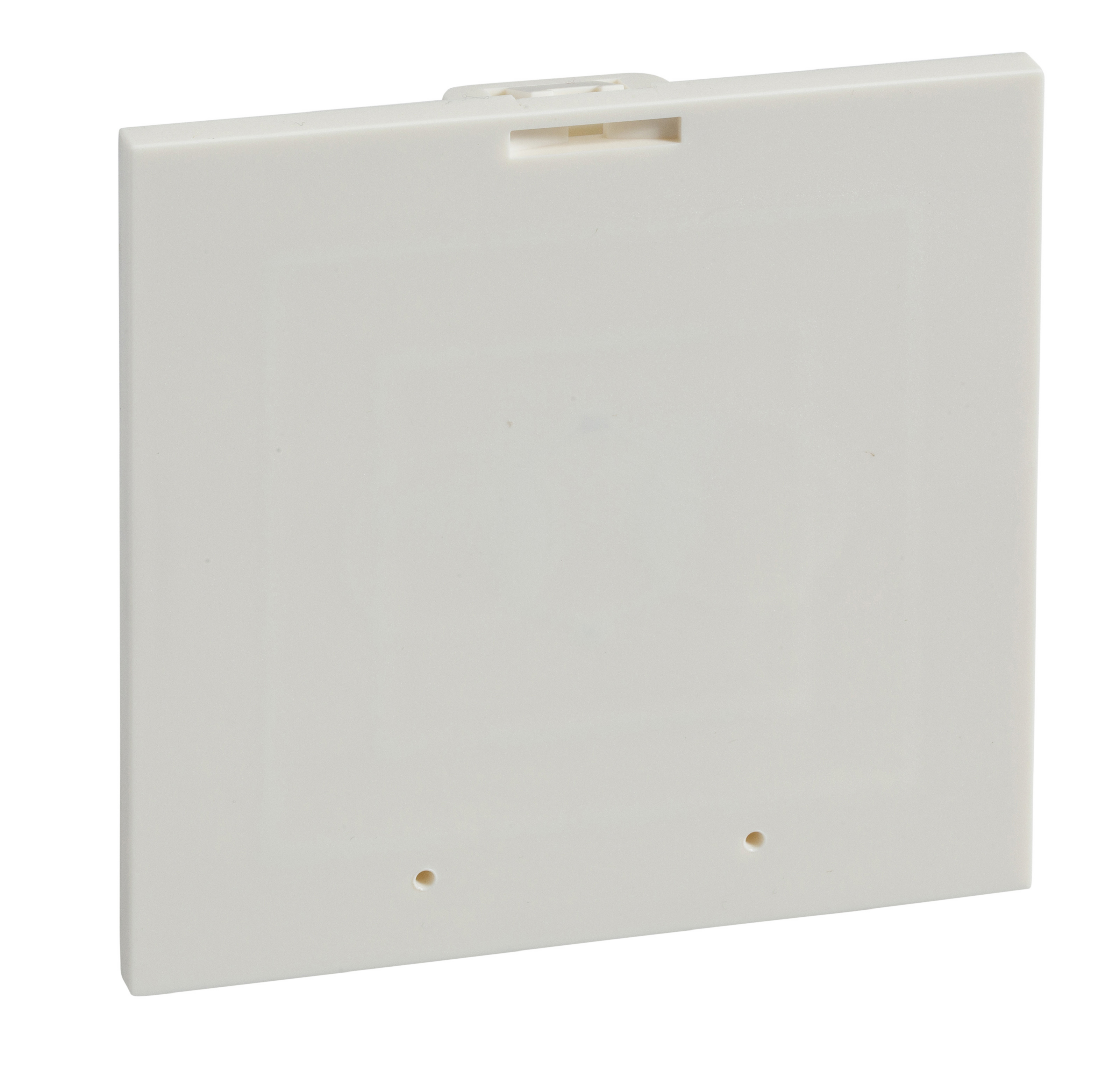 AVDEKNINGSPLATE 96X96 PRISMASET G/P
