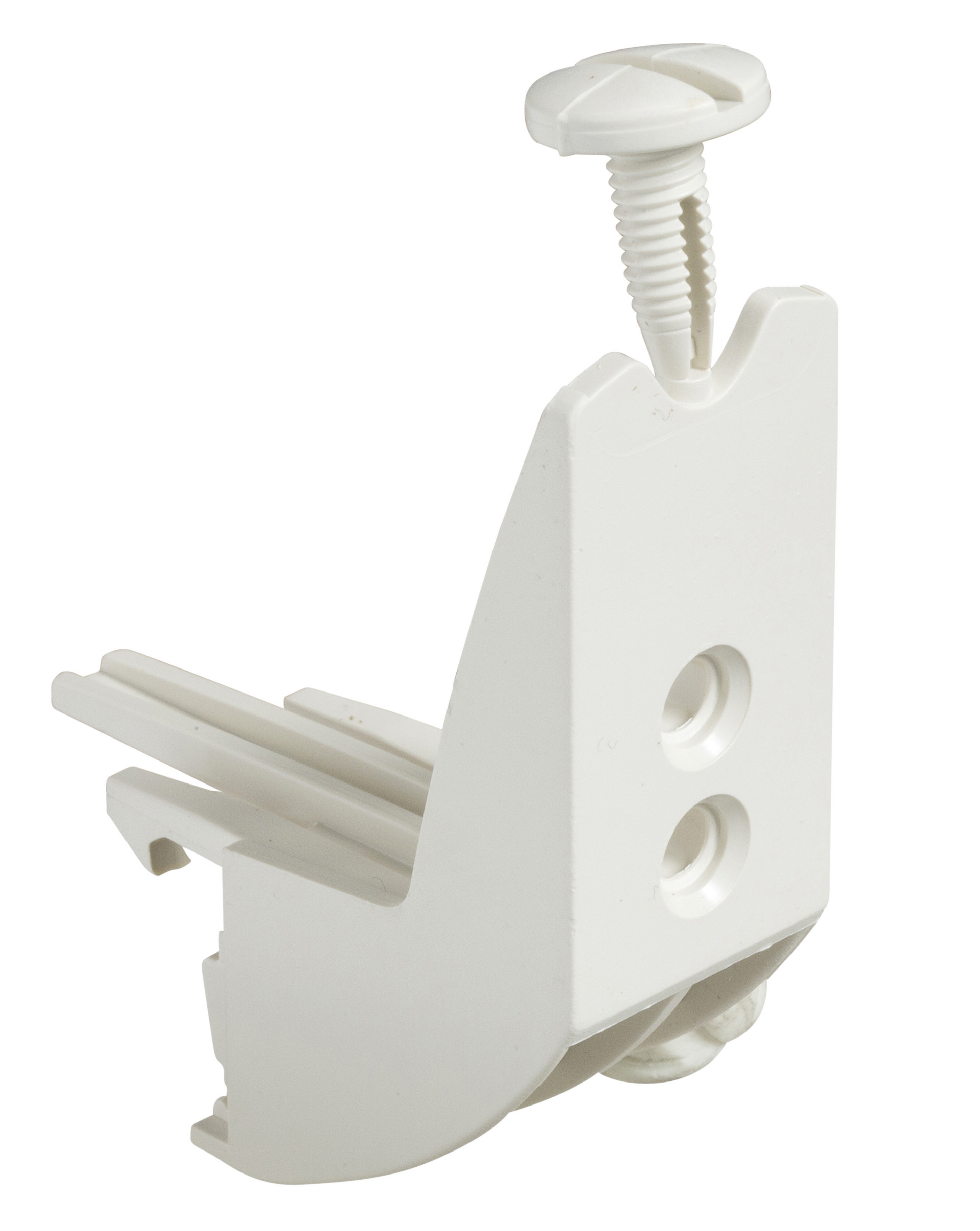 FESTER FOR VERTIKAL KABELKANAL 12 STK-G/P