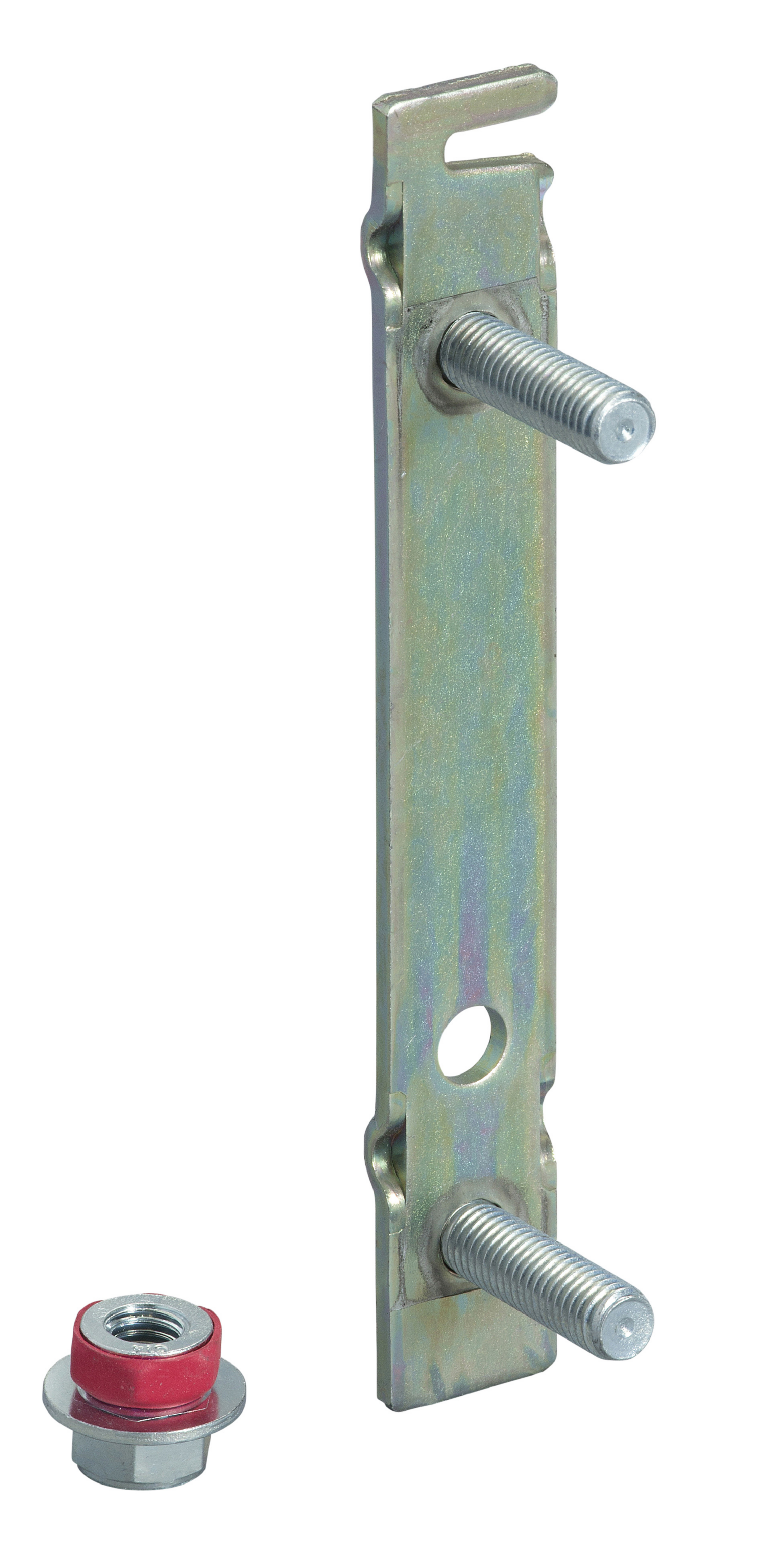 LINERGY LGYE SKRUPLATE SETT P
