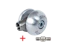 castor Roller 50mm, 12mm thread