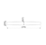 ensto Wedge extension cil107