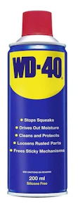 wd-40 Wd-40 speciālā eļļa aerosols 200ml