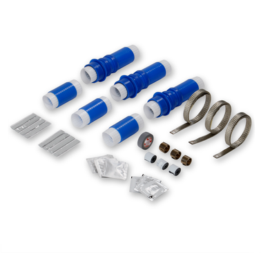 ensto Coldshrink outdoor termination cotw1.2404 150-300mm2