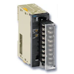 CJ1W-DA021 2 ANALOG. UTG. 151233-OMRON