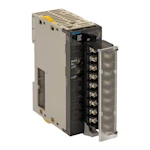 CJ1W-DA041 4 ANALOG. UTG. 104446-OMRON