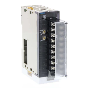 omron Cj1w-da08c 8 ana. utg.4-20ma 171897-omron