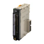 CJ1W-IC101 EKSP. RACK MODUL (CPU)