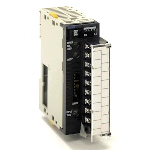 omron Cj1w-tc102 4 temp pt100,jpt100 143742-omron