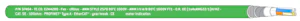 teco Automationskabel ul/csa profinet type a 1x4xawg22/1