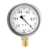 undefined Manometer d63 -1-3 bar g1/4 center back